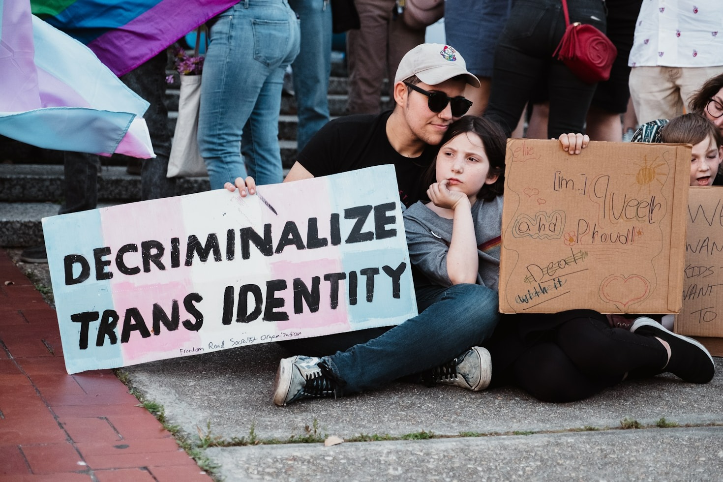 Fostering Unity: The Core of Disability Pride